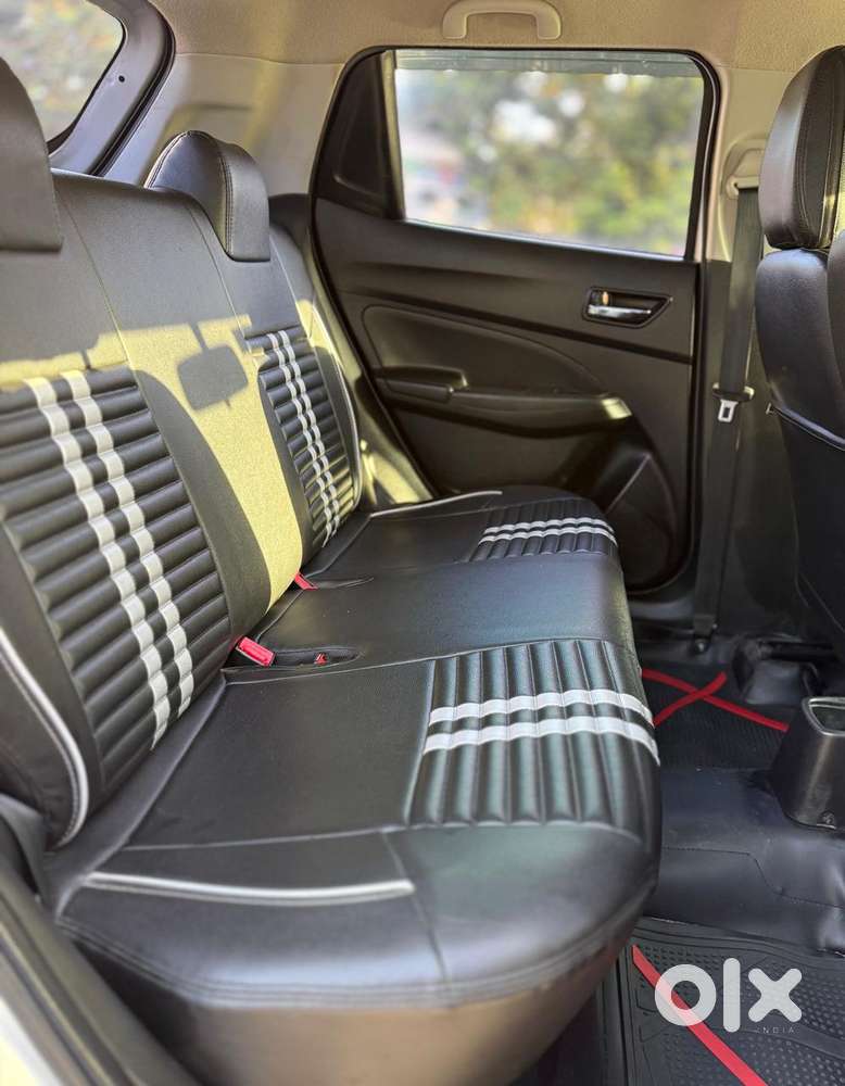 Maruti Suzuki Swift 2018 Vxi, 2021, Petrol