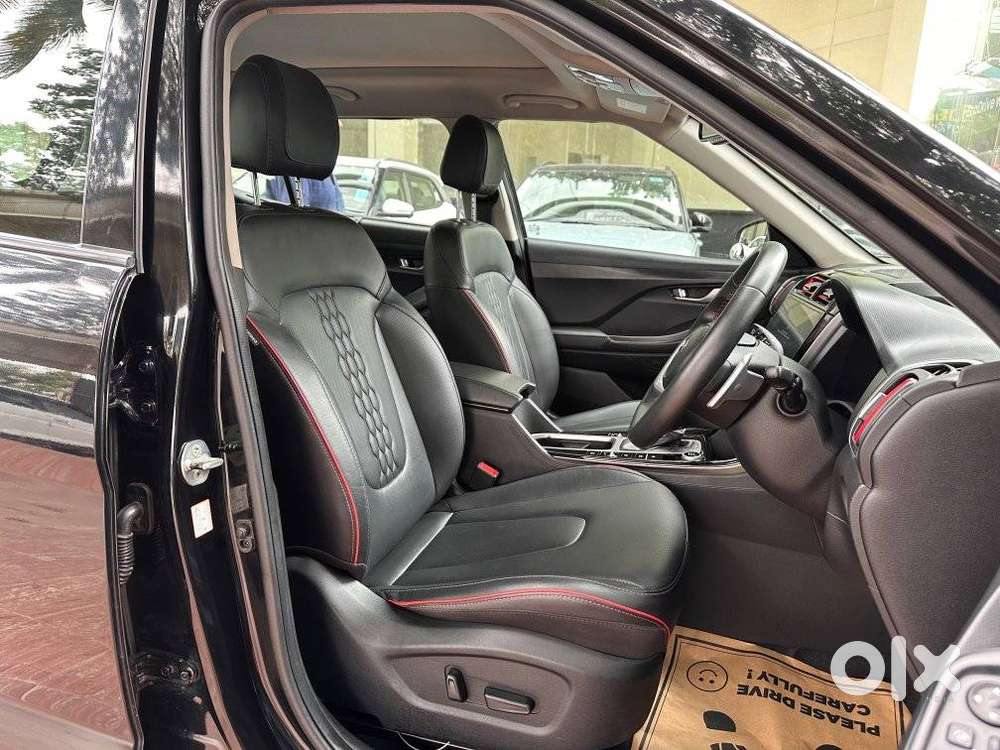 Hyundai Creta 1.5 Sx (o) Knight Ivt Petrol, 2022, Petrol