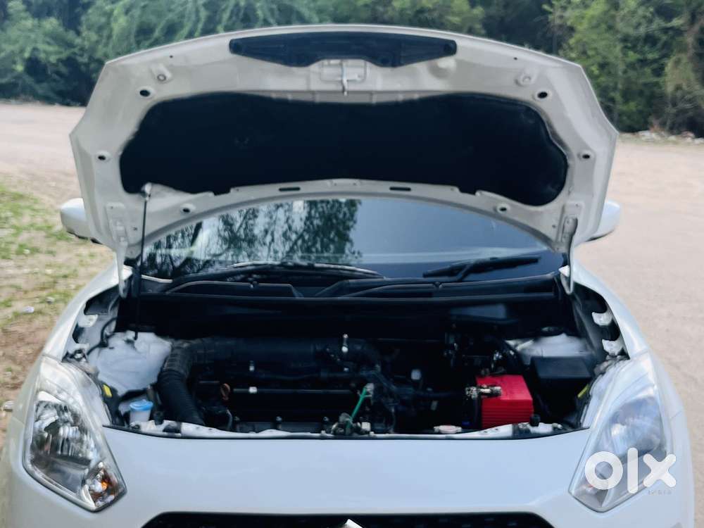 Maruti Suzuki Swift, 2023, Petrol