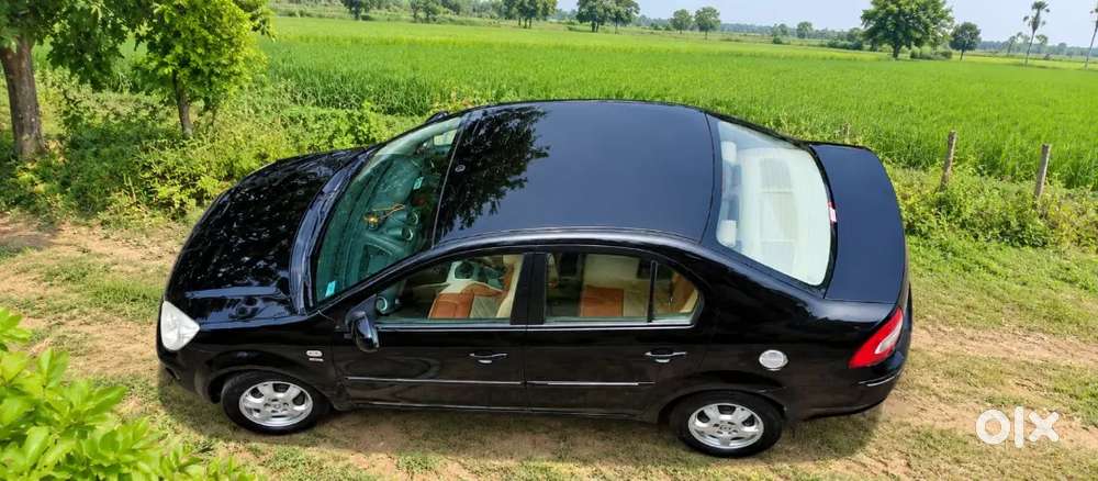 Ford Fiesta 1.6 Exi 2007