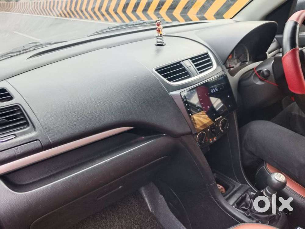 Maruti Suzuki Swift Vdi, 2014, Diesel