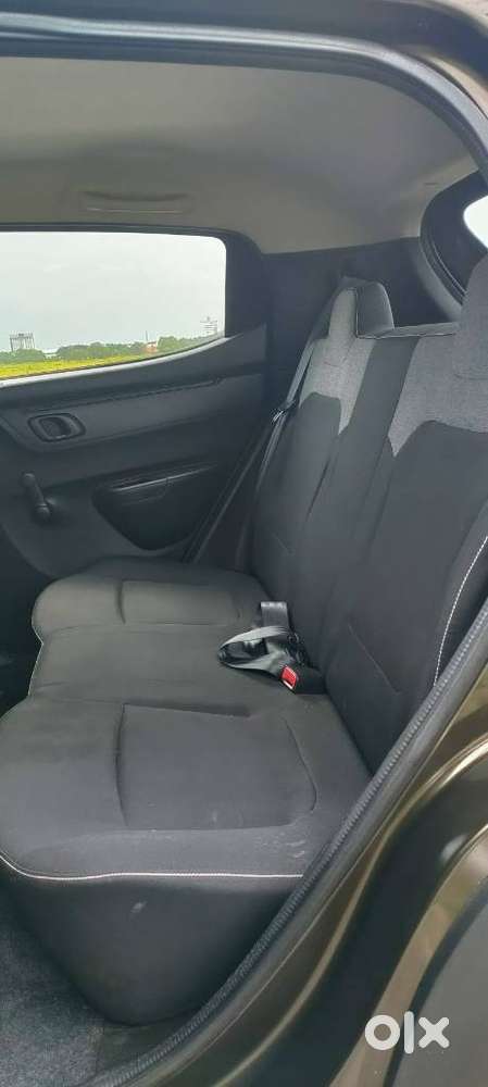 Renault Kwid Rxl Easy-r, 2020, Petrol