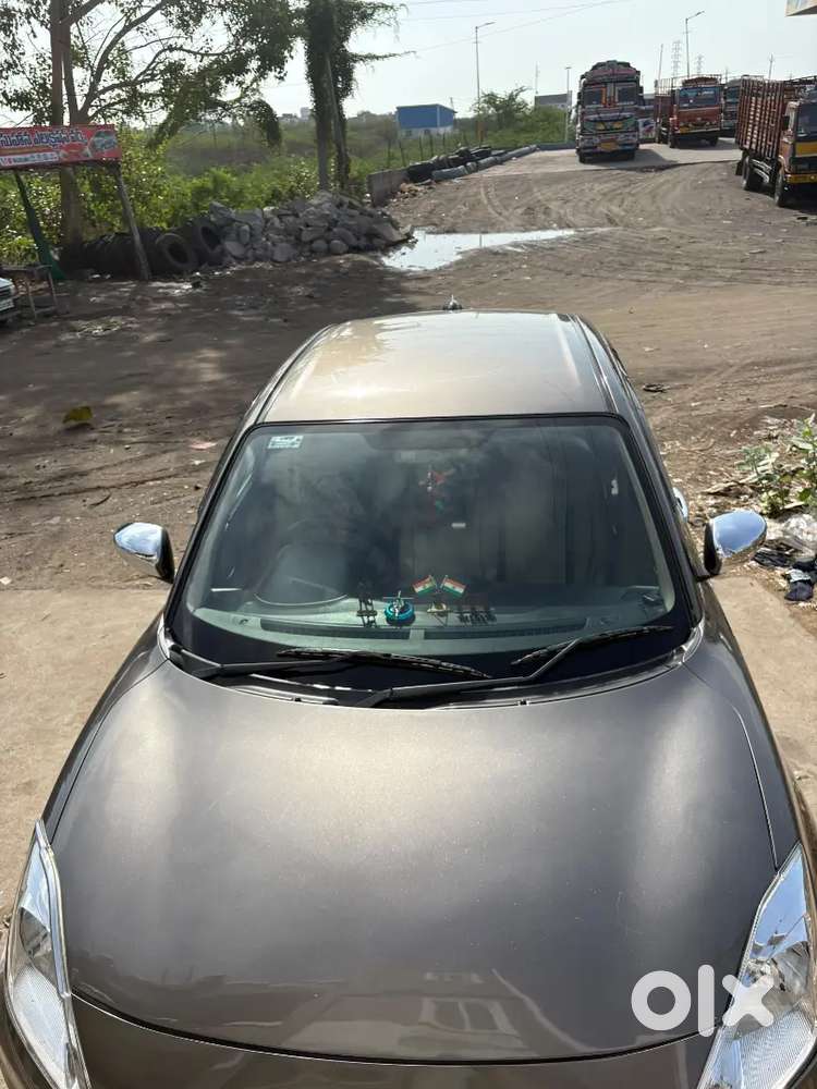 Maruti Suzuki Dzire 2021