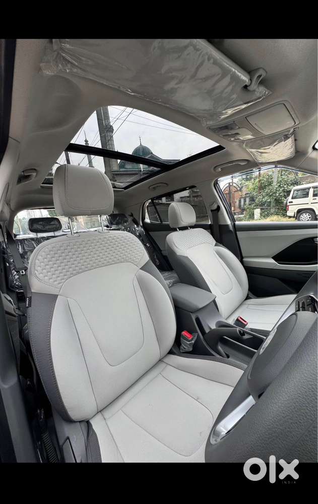 14 Lakh Jk Bank&mdash;&mdash;&mdash;hyundai Creta Ex O Facelift 2026
