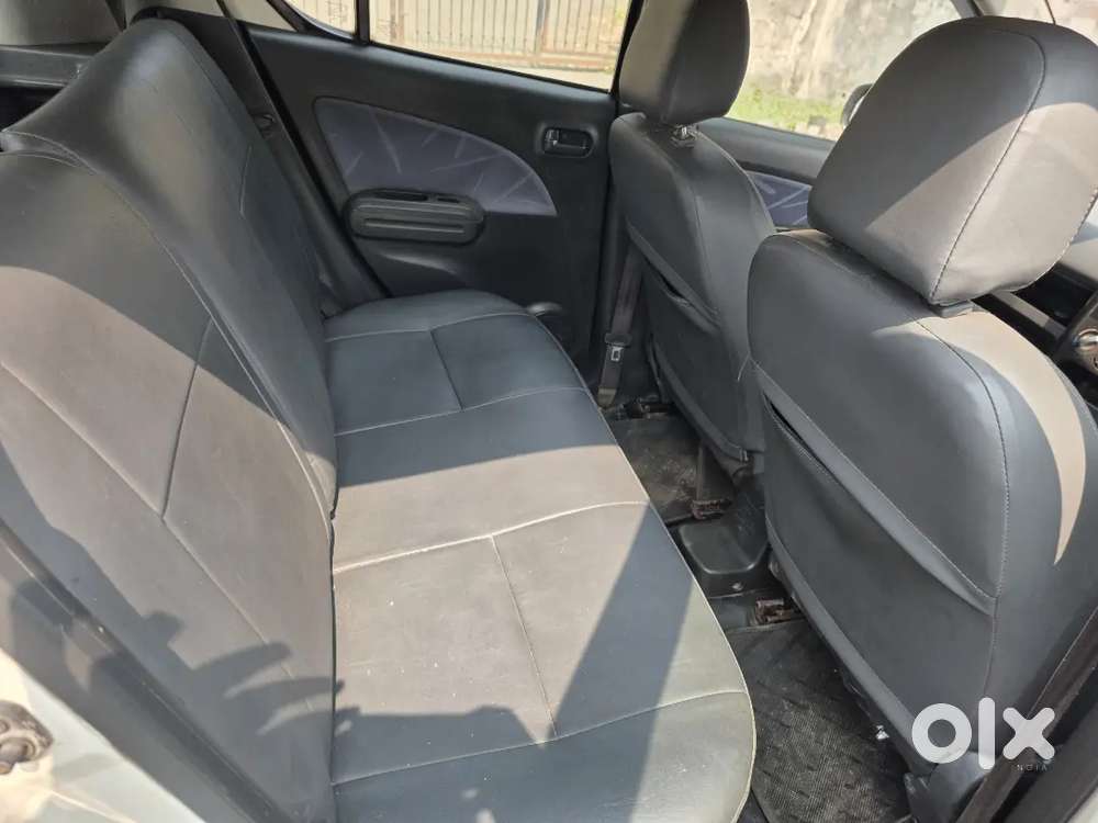 Maruti Suzuki Ritz Vdi 2016