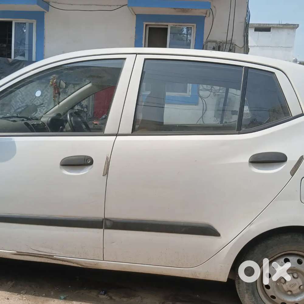 Hyundai I10 1.1 Magna 2015