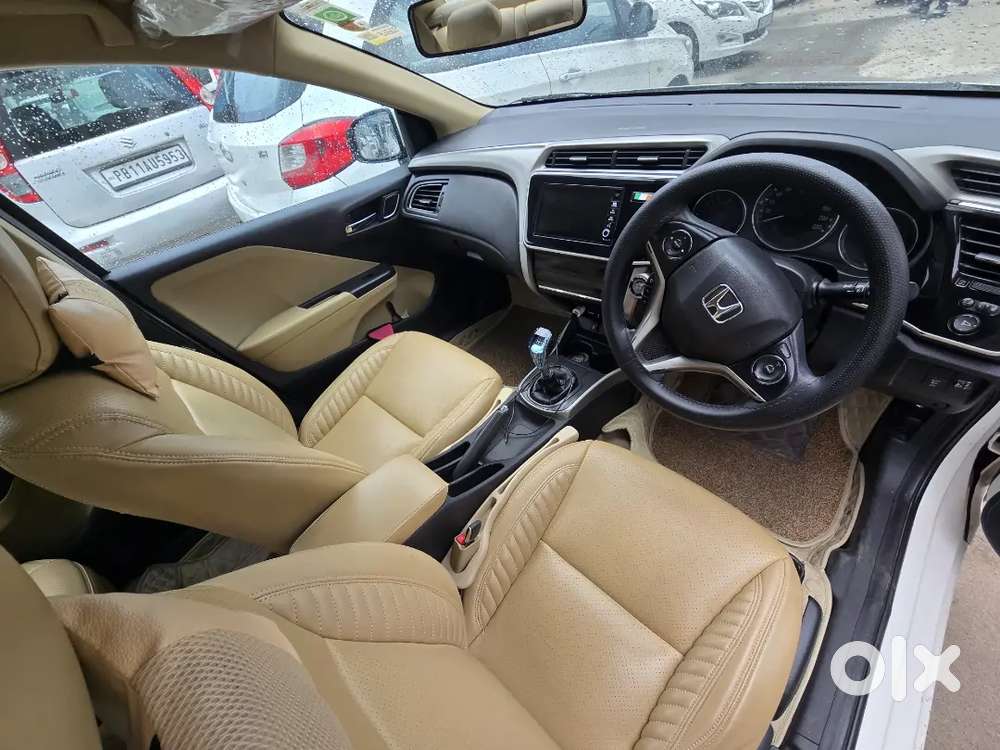 Sale Honda City
