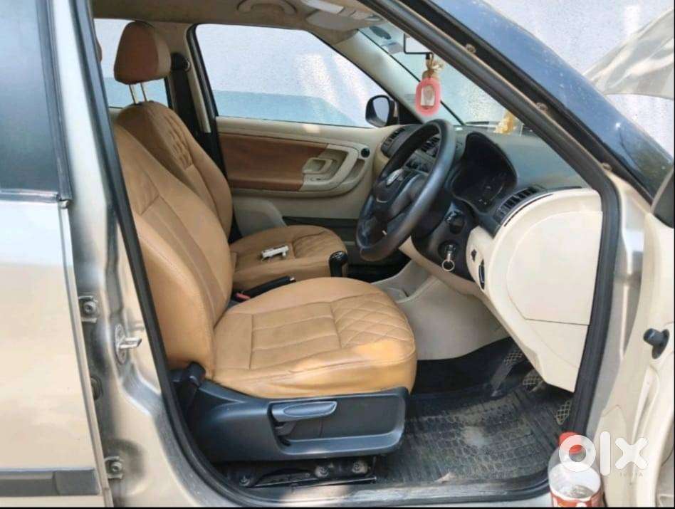 Skoda Fabia 2010 Petrol Well Maintained