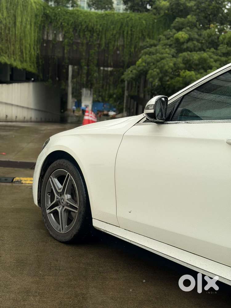 Mercedes-benz E-class E220d Lwb, 2024, Diesel