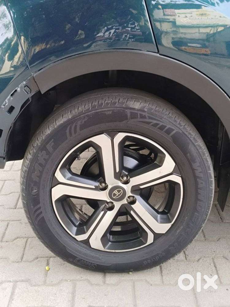 Tata Nexon Ev Xz Plus, 2021, Electric