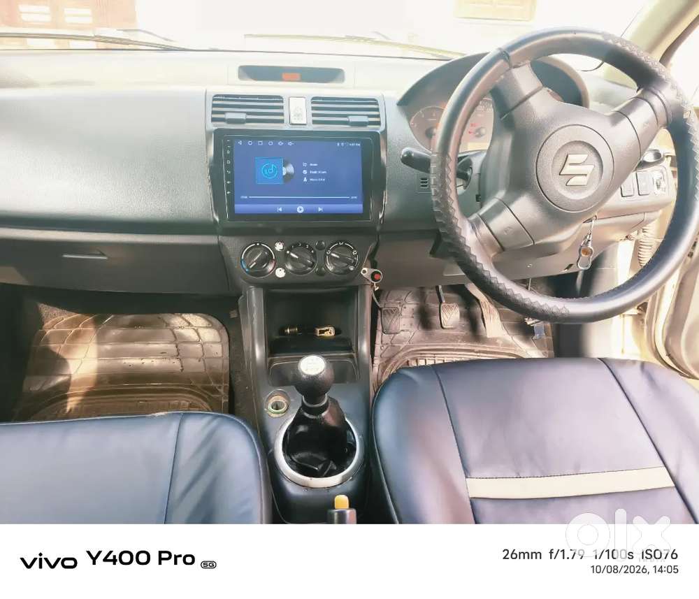 Maruti Suzuki Swift Vdi 2011 Year