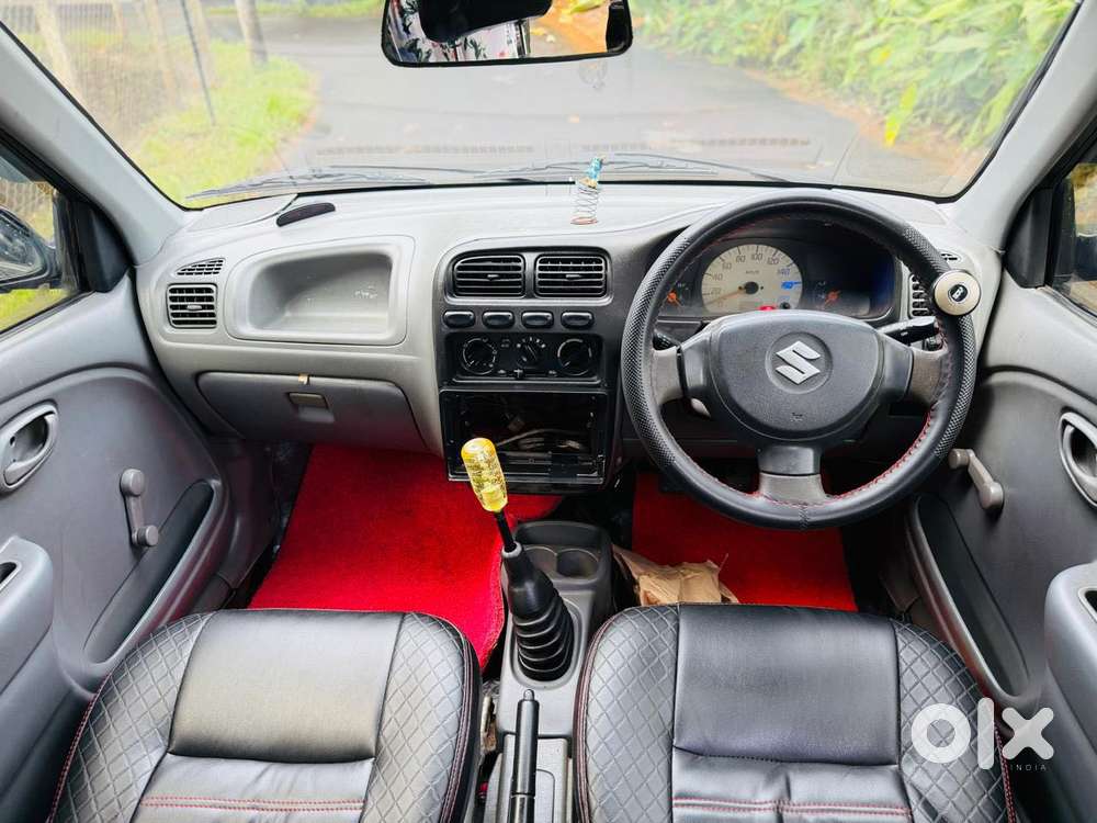 Maruti Suzuki Alto Lxi Bsiii, 2006, Petrol