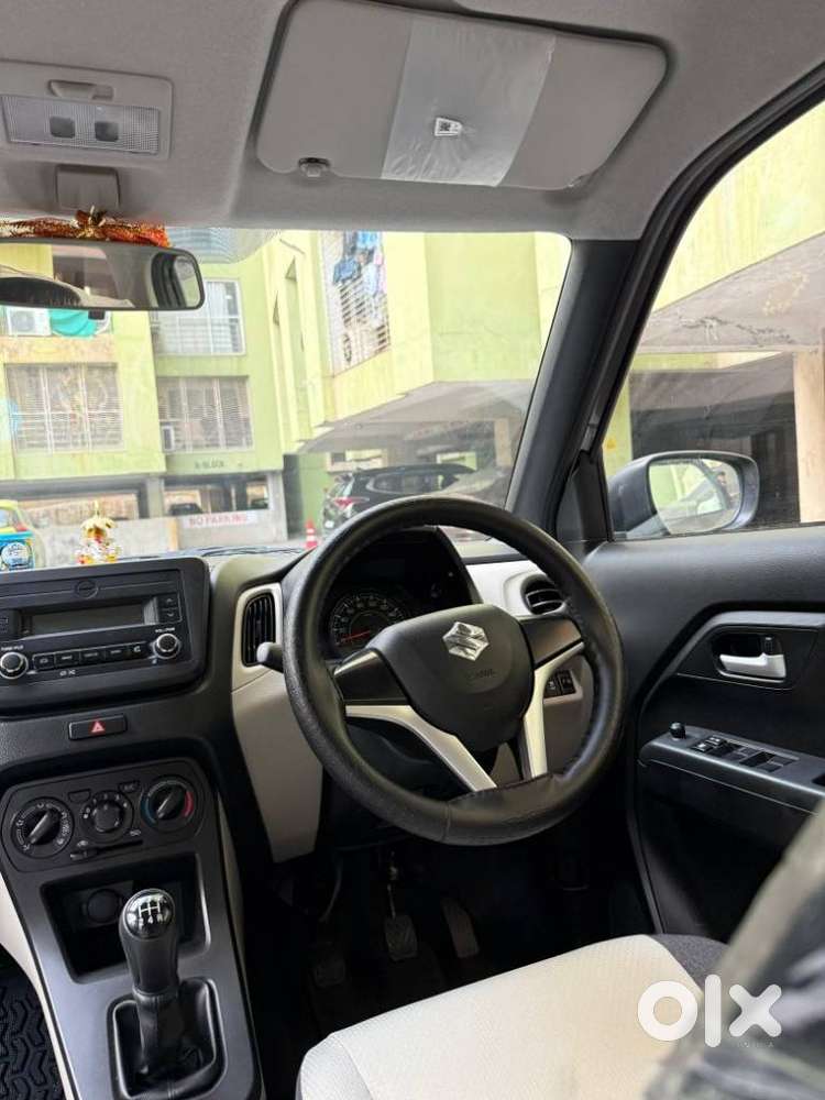 Maruti Suzuki Wagon R 1.0 Vxi Felicity Edition, 2025, Petrol