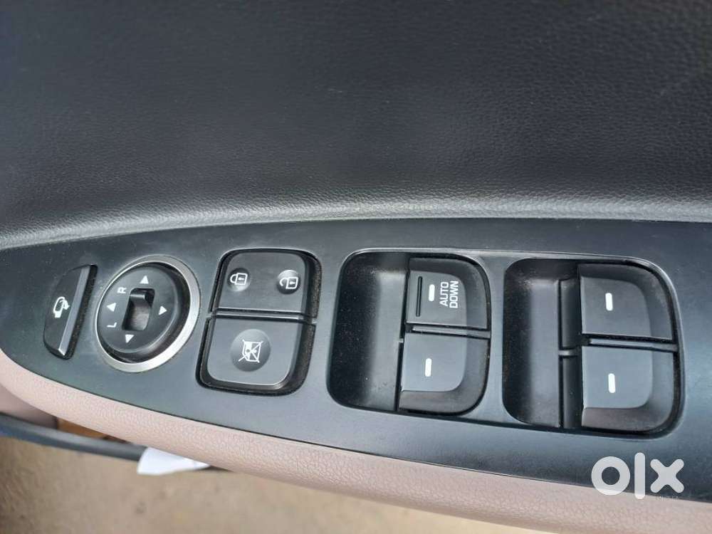 Hyundai Grand I10 Sportz 1.2 Kappa Vtvt, 2019, Petrol