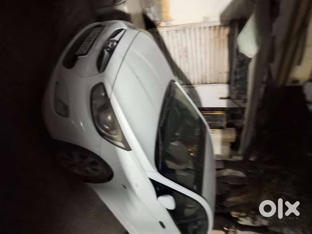 Hyundai Verna Diesel 2013