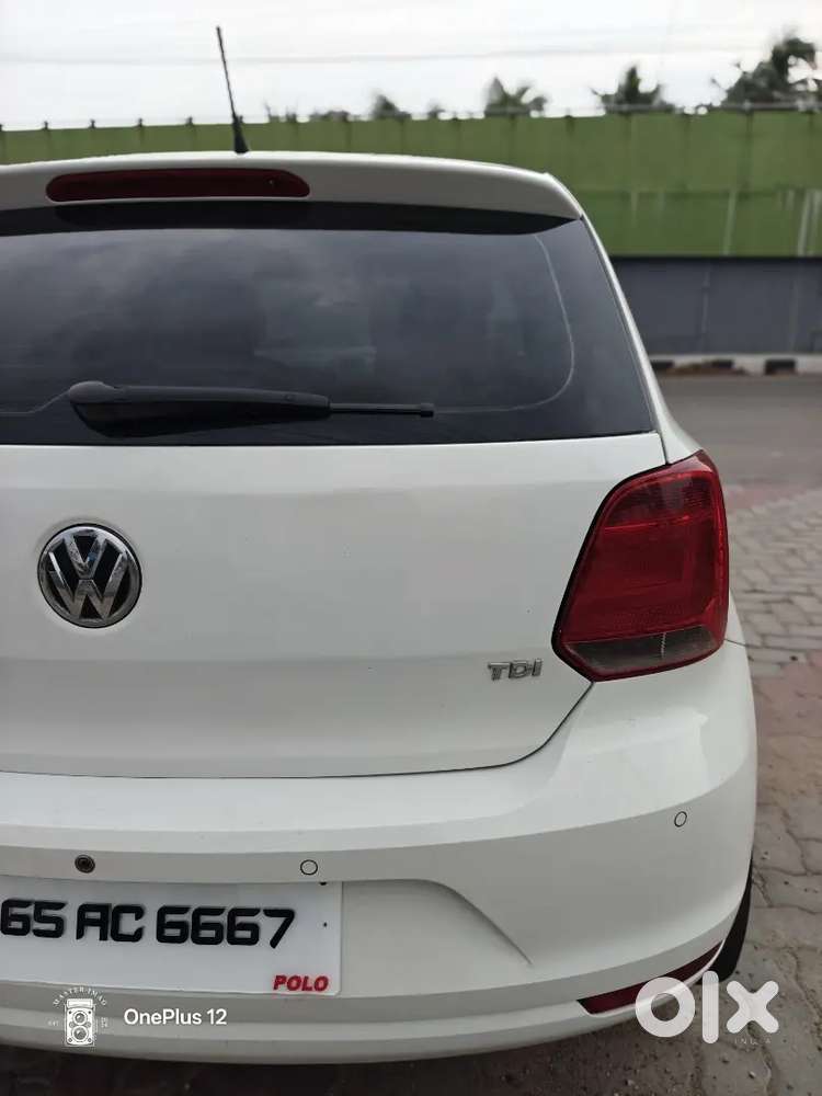 Volkswagen Polo For Sale