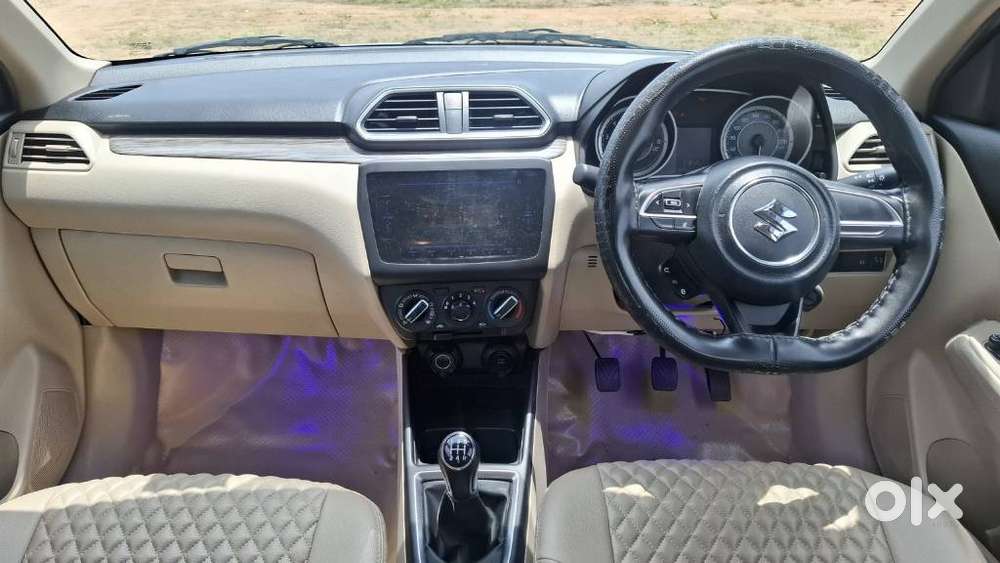 Maruti Suzuki Swift Dzire Vxi Optional, 2023, Petrol