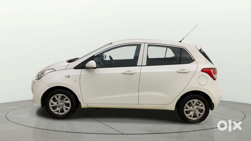 Hyundai Grand I10 1.2 Kappa Magna, 2018, Petrol