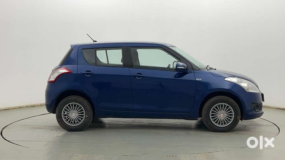 Maruti Suzuki Swift Vvt Vxi, 2012, Petrol