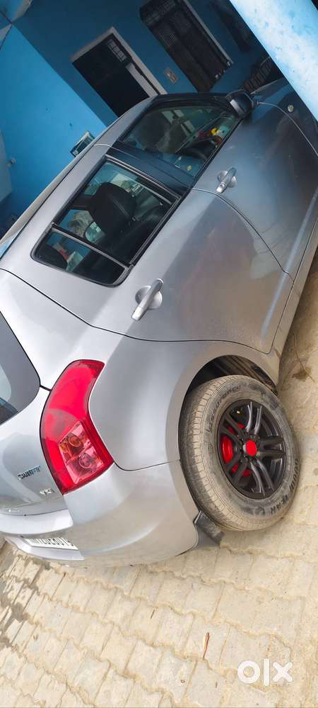 Swift 2006 Petrol