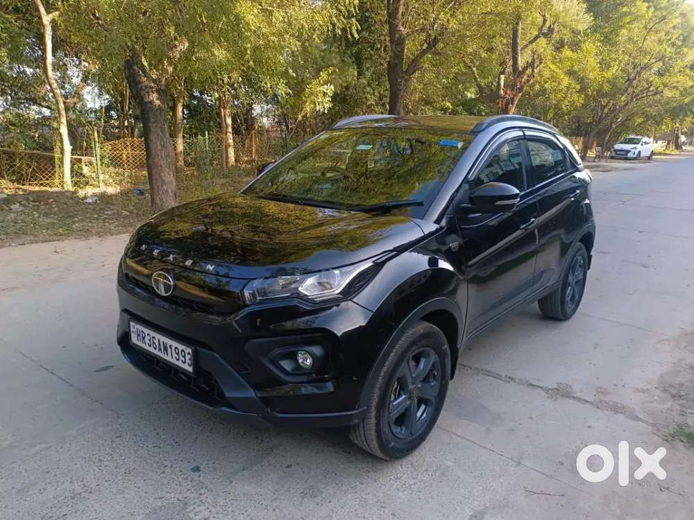Tata Nexon 2022