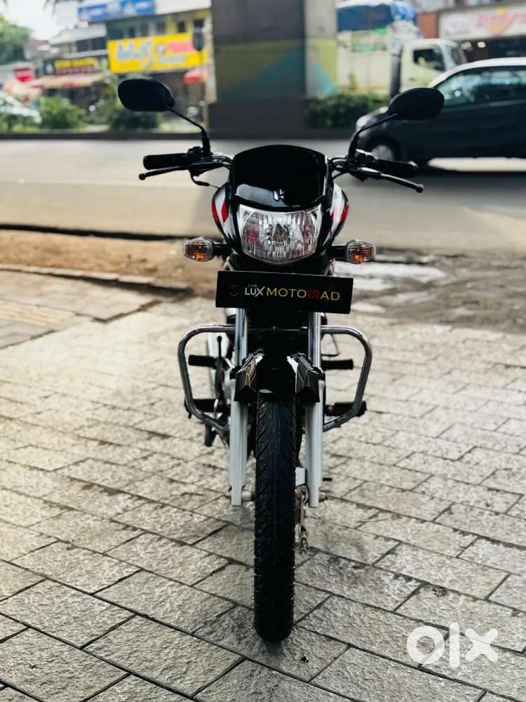 Hero HF deluxe i3s Finance available Motorcycles 1816443566