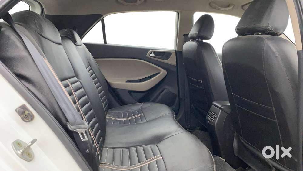 Hyundai Elite I20 Magna 1.2, 2015, Petrol