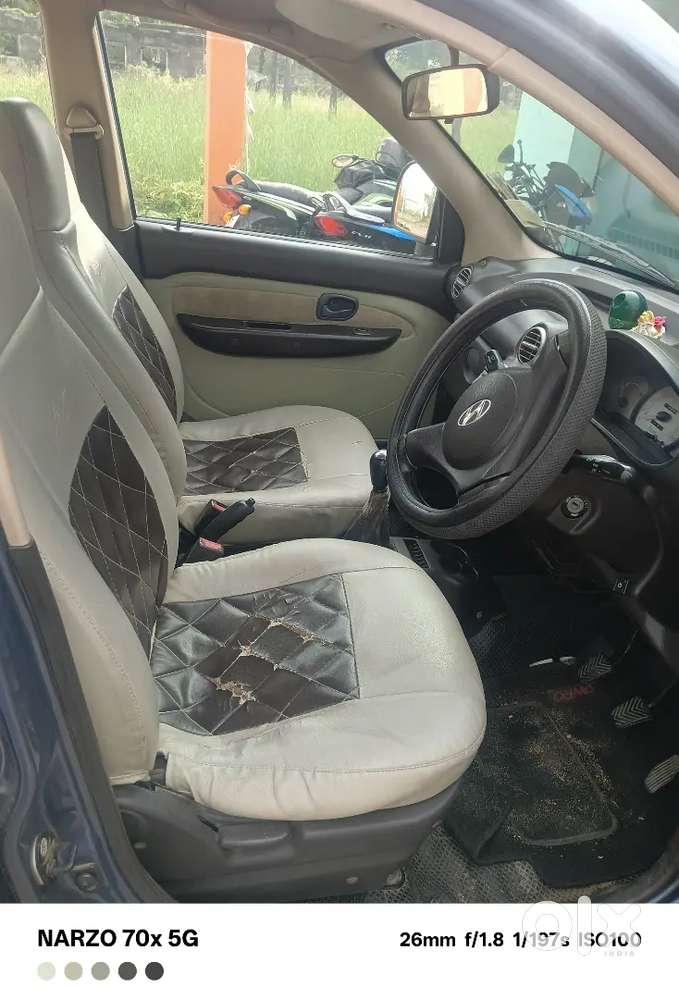 Good Engine And Gas Entagement