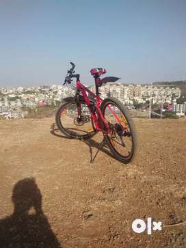 Mountain bikes for sale hot sale craigslist