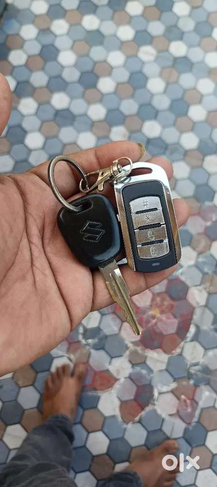 Maruti Suzuki Alto 800 2008 Petrol 92000 Km Driven