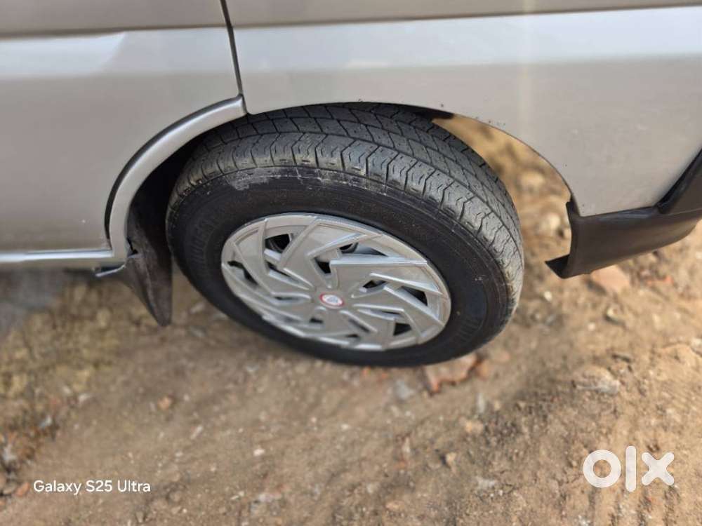 Maruti Suzuki Eeco 5 Str With A/c+htr, 2022, Petrol