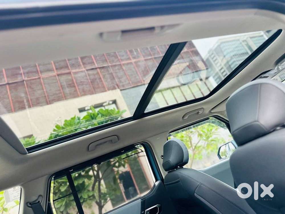Kia Syros Htx Turbo, 2025, Petrol