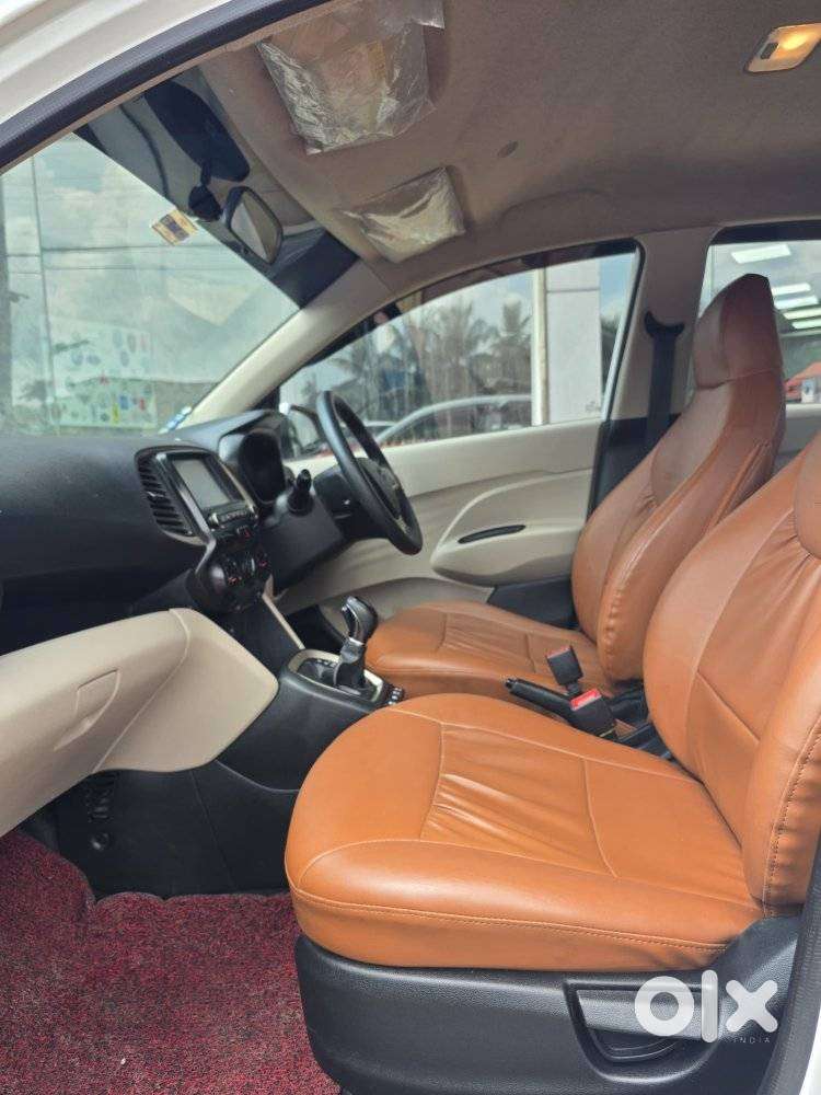 Hyundai New Santro 1.1 Sportz Amt, 2022, Petrol