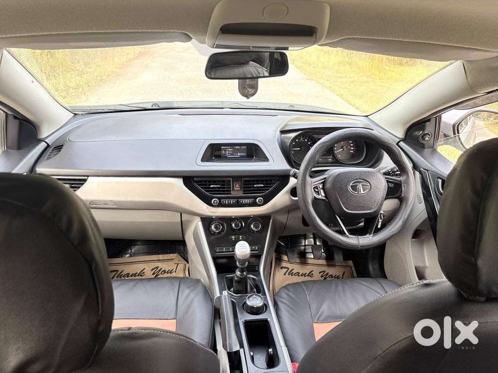 Tata Nexon 1.5 Revotorq Xm, 2019, Diesel