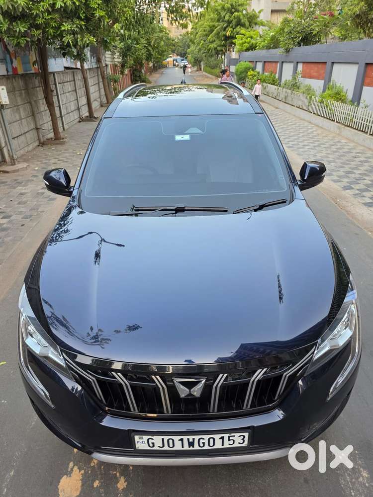 Mahindra Xuv700 2.2 Ax 7 Diesel Mt Str, 2022, Diesel