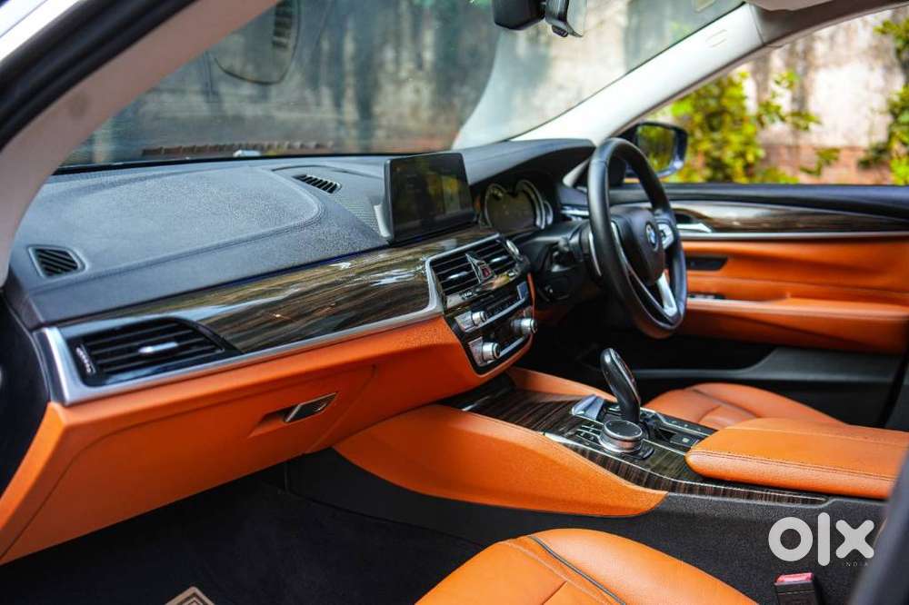 Bmw 6 Series [2018-2021] 2.0 Gt 620d Luxury Line, 2020, Diesel
