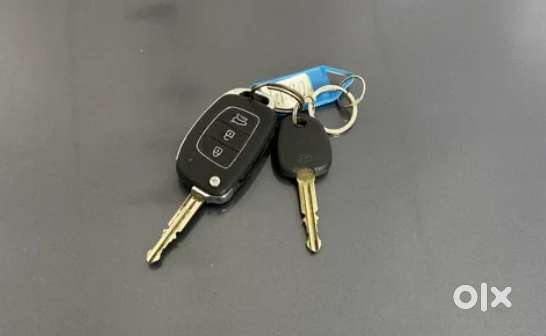 2016 Hyundai Elite I20 Magna 1.2 - Real Ads