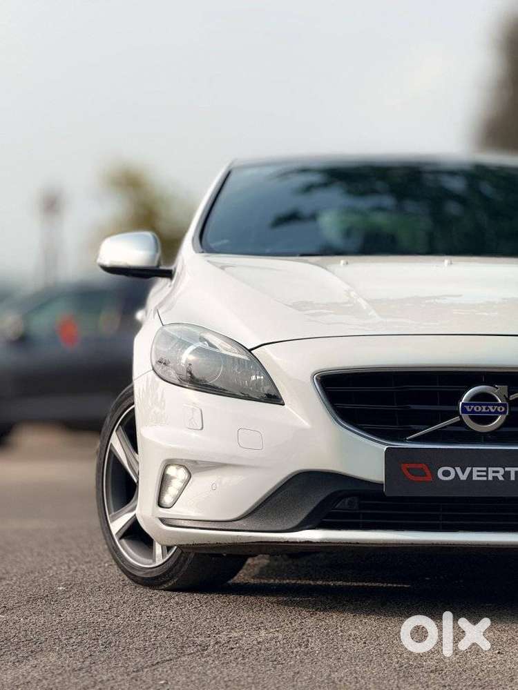 Volvo V40 D3, 2015, Diesel