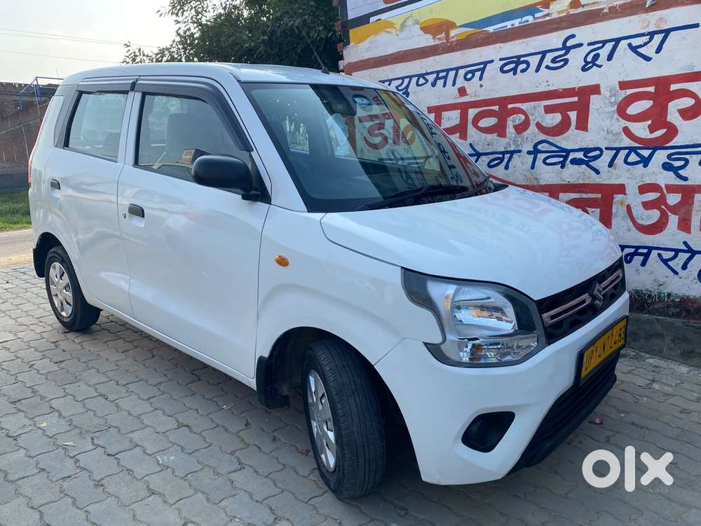 Maruti Suzuki Wagon R 2023