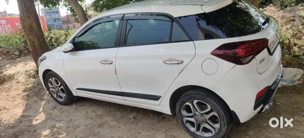 Hyundai I20 Elite Full Top Aatha O