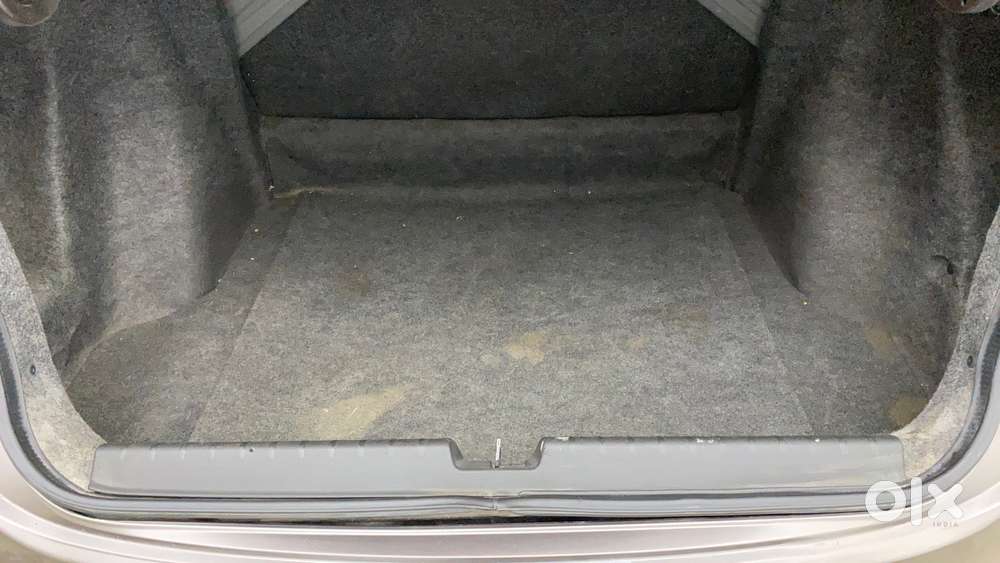 Honda City 2015-2017 I Vtec Sv, 2016, Petrol