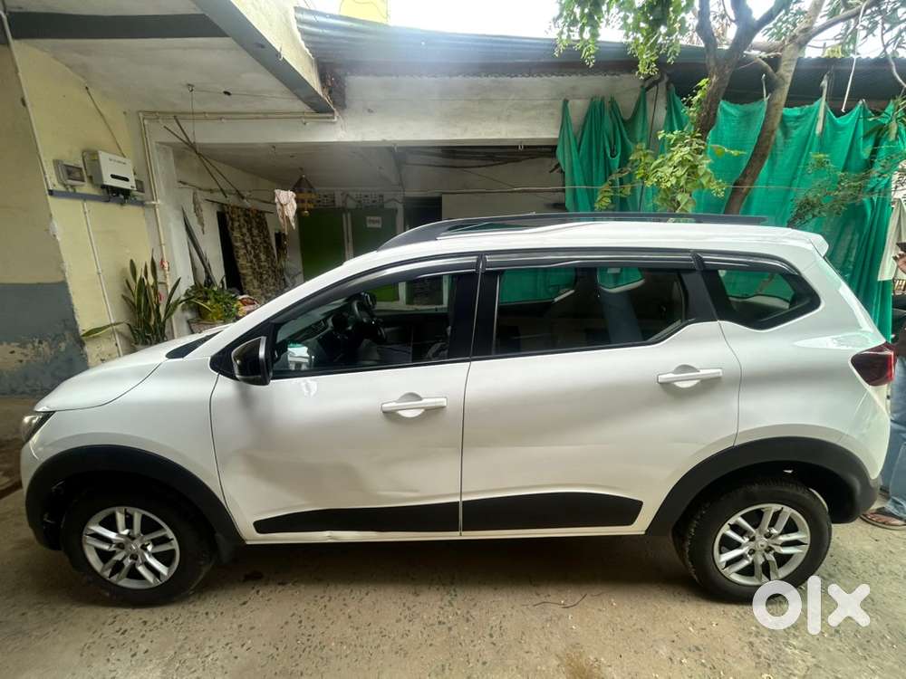 Renault Triber Petrol 2022