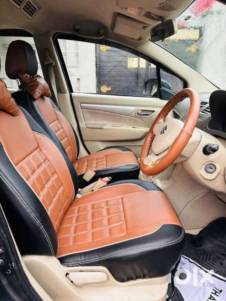 Maruti Suzuki Ertiga Vdi, 2013, Diesel