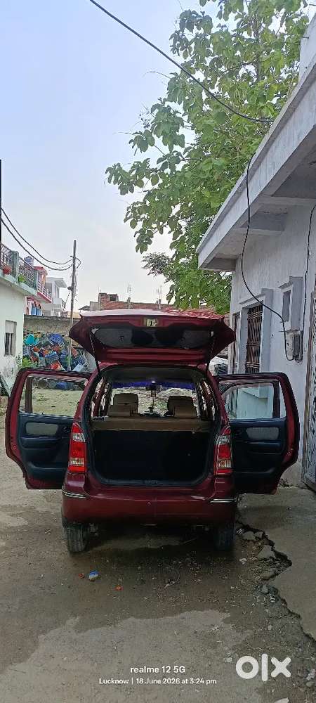 Maruti Suzuki Wagon R 2006 With Great Condition
