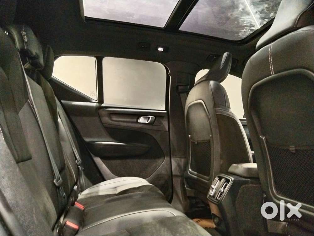 Volvo Xc40 Recharge P8 Awd, 2023, Electric