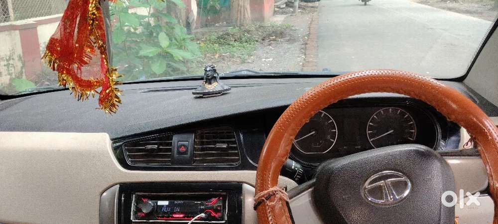Tata Zest 1.2 Revotron 2017 Diesel Manual