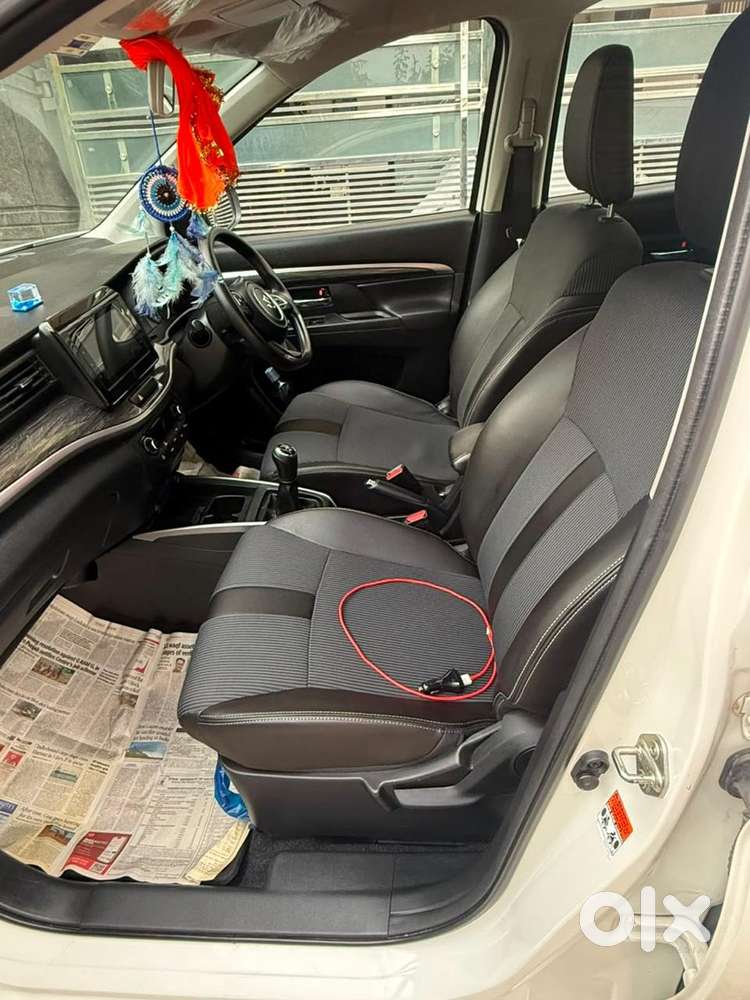 Maruti Suzuki Xl6 2024