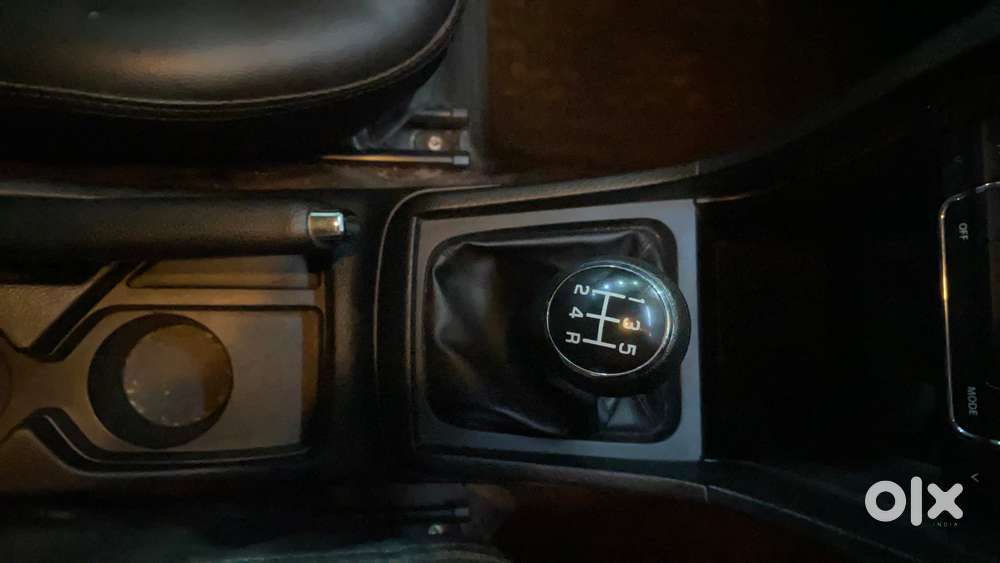 Maruti Suzuki Vitara Brezza Zxi +, 2021, Petrol