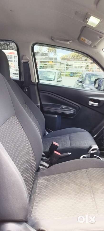 Maruti Suzuki Celerio 1.0 Zxi Plus Ags, 2025, Petrol