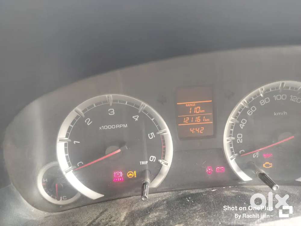 Maruti Suzuki Swift 2012 Diesel Well Maintained